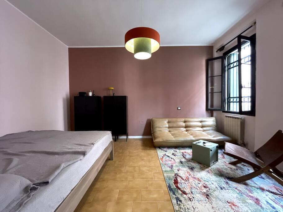 Venetian Pink In Dorsoduro Appartement Venise