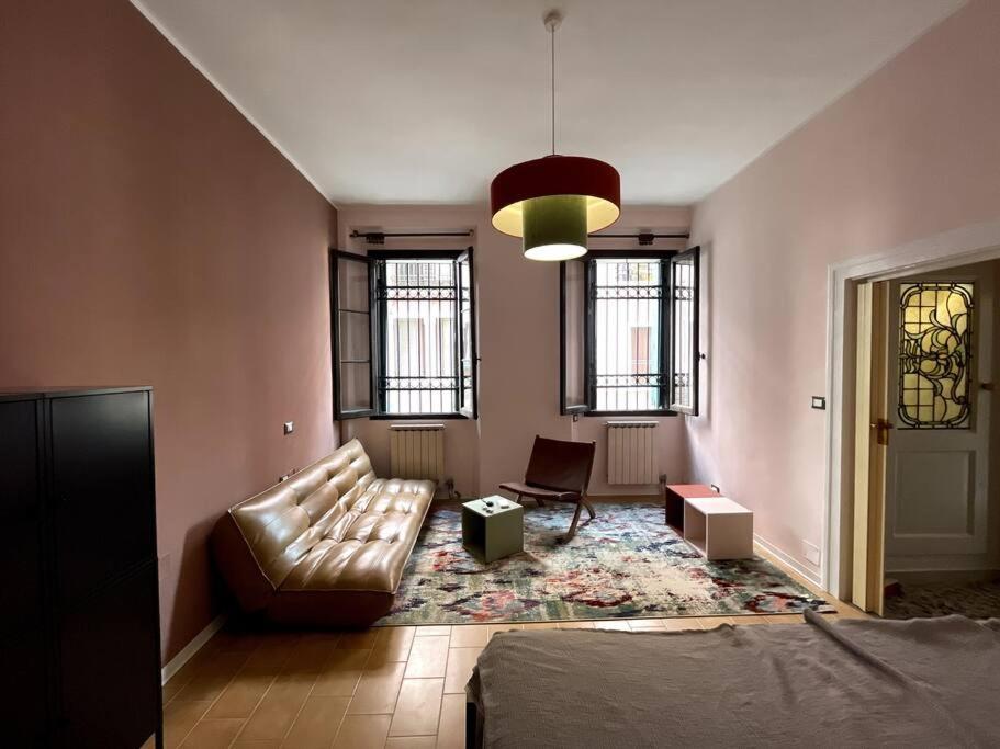 Appartement Venetian Pink In Dorsoduro *