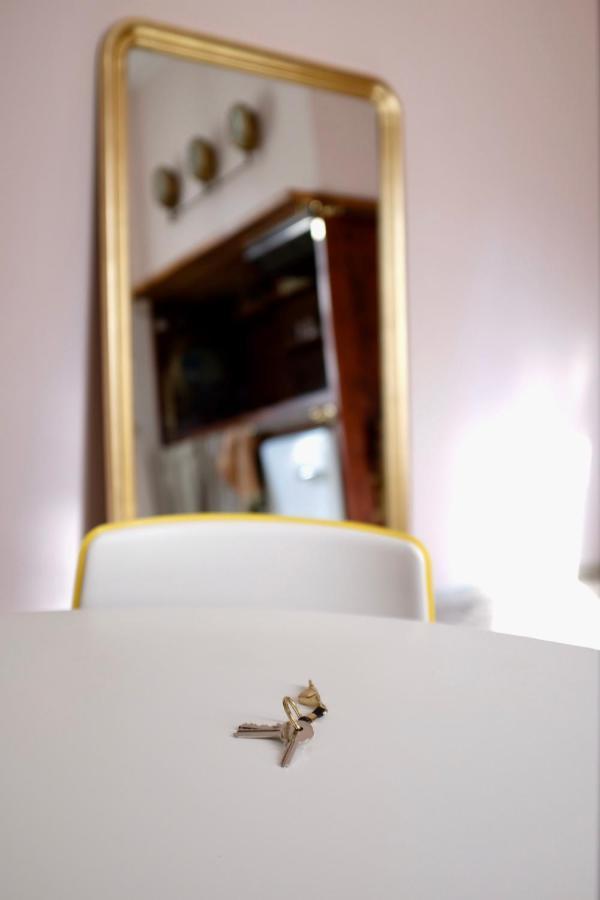 Appartement Venetian Pink In Dorsoduro *