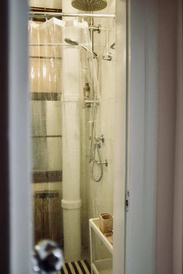 Venetian Pink In Dorsoduro Appartement *